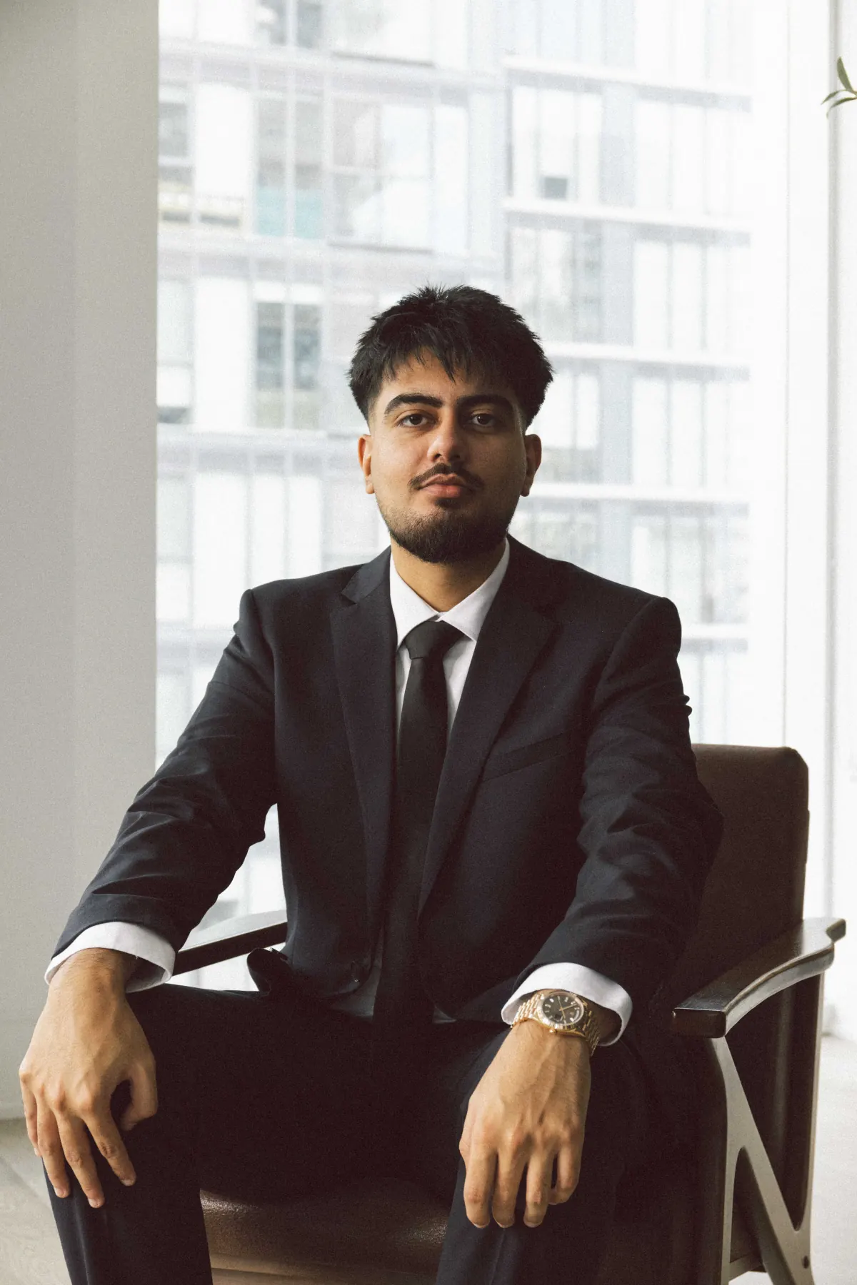 Karan Shahi
