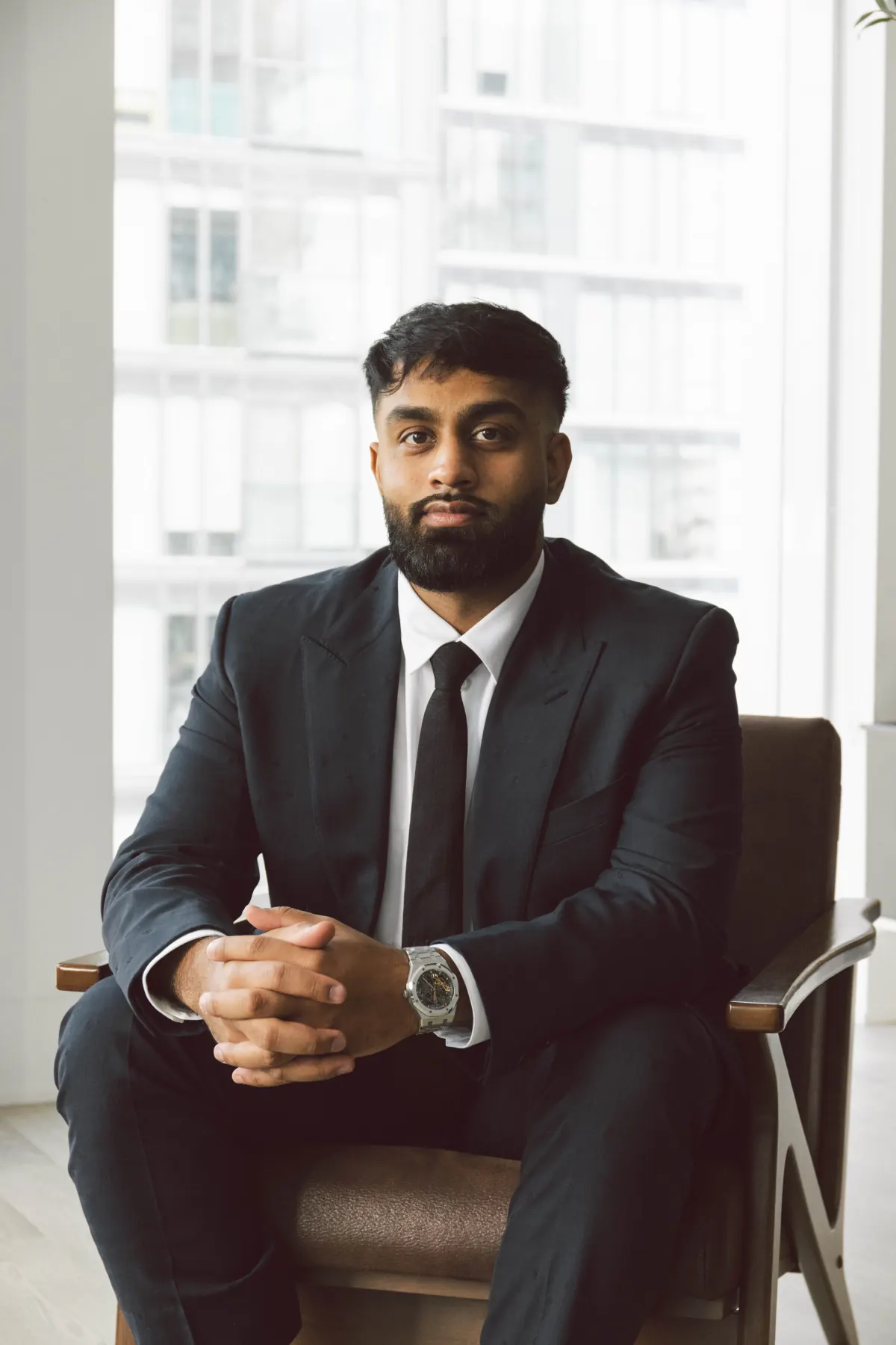 Sunny Dhaliwal